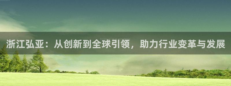 天辰娱乐集团